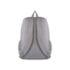 Mochila Fila Basic Letter Unisex Cinza Medio