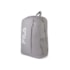 Mochila Fila Basic Letter Unisex Cinza Medio