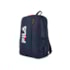 Mochila Fila Basic Letter Unisex Marinho