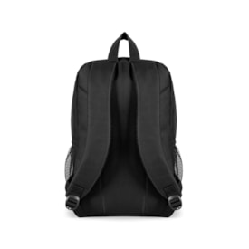 Mochila Fila Basic Letter Unisex Preto