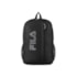 Mochila Fila Basic Letter Unisex Preto