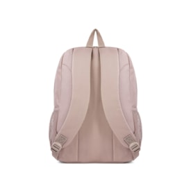 Mochila Fila Basic Outline Unisex Caqui Claro
