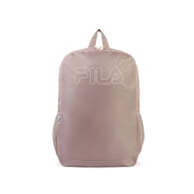 Mochila Fila Basic Outline Unisex Caqui Claro