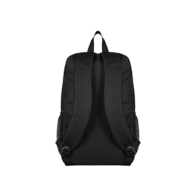 Mochila Fila Basic Outline Unisex Preto