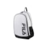 Mochila Fila College Letter Unisex Branco