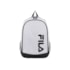 Mochila Fila College Letter Unisex Branco