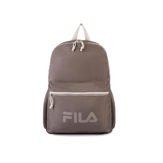 Mochila Fila Colors Unissex Caqui