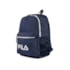 Mochila Fila Colors Unissex Marinho