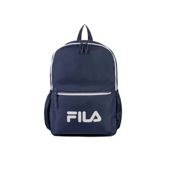 Mochila Fila Colors Unissex Marinho