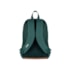 Mochila Fila Retro Letter Unisex Verde Floresta