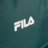 Mochila Fila Retro Letter Unisex Verde Floresta