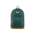 Mochila Fila Retro Letter Unisex Verde Floresta