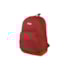 Mochila Fila Retro Letter Unisex Vermelho Ocre