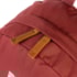 Mochila Fila Retro Letter Unisex Vermelho Ocre
