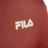 Mochila Fila Retro Letter Unisex Vermelho Ocre