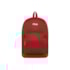 Mochila Fila Retro Letter Unisex Vermelho Ocre