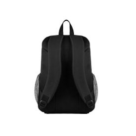 Mochila Fila Tone Logo Letter Unisex Preto