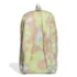 Mochila Linear Graphic Adidas Feminina Cinza