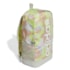 Mochila Linear Graphic Adidas Feminina Cinza