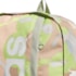 Mochila Linear Graphic Adidas Feminina Cinza
