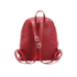 Mochila Linha Fashion Puffer Chenson Feminina Vinho