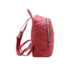 Mochila Linha Fashion Puffer Chenson Feminina Vinho