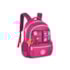 Mochila Luluca Feminina Infantil Rosa