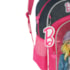 Mochila Luxcel Barbie Infantil Azul