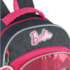 Mochila Luxcel Barbie Infantil Azul