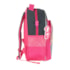 Mochila Luxcel Barbie Infantil Azul