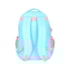 Mochila Luxcel Barbie Infantil Feminina Azul