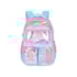 Mochila Luxcel Barbie Infantil Feminina Azul