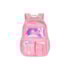 Mochila Luxcel Barbie Infantil Feminina Rosa
