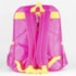 Mochila Luxcel Barbie Infantil Pink