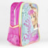 Mochila Luxcel Barbie Infantil Pink