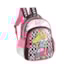 Mochila Luxcel Barbie Infantil Preto