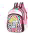 Mochila Luxcel Barbie Infantil Preto