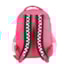 Mochila Luxcel Barbie Infantil Preto