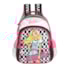 Mochila Luxcel Barbie Infantil Preto