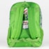 Mochila Luxcel Incrivel Hulk Infantil Verde