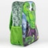 Mochila Luxcel Incrivel Hulk Infantil Verde
