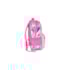 Mochila Luxcel Infantil Barbie Feminino  Pink