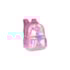 Mochila Luxcel Infantil Barbie Feminino  Pink