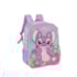 Mochila Luxcel Infantil Feminina Roxo