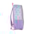 Mochila Luxcel Infantil Feminina Roxo