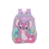 Mochila Luxcel Infantil Feminina Roxo