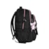 Mochila Luxcel  Stitch Infantil Feminina Preto