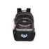 Mochila Luxcel  Stitch Infantil Feminina Preto