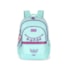 Mochila Luxcel  Stitch Infantil Feminina Turquesa