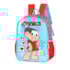 Mochila Luxcel Turma Da Monica Infantil Azul